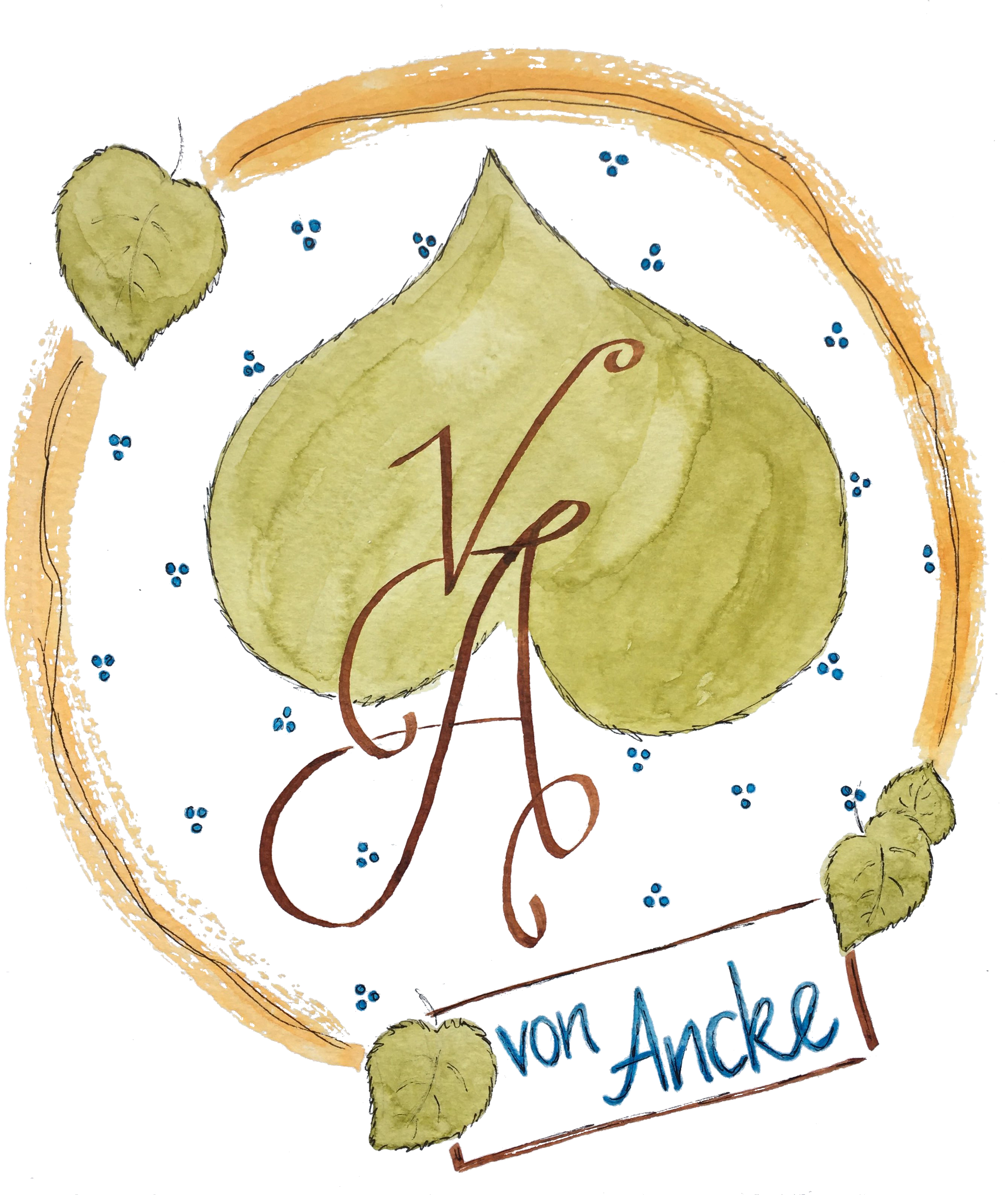 Logo der Firma Von Ancke
